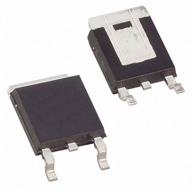 UA78M10CKTPR图片2