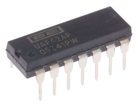 UAF42AP图片5