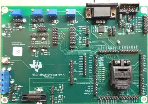 UCD3138OL64EVM-031图片2