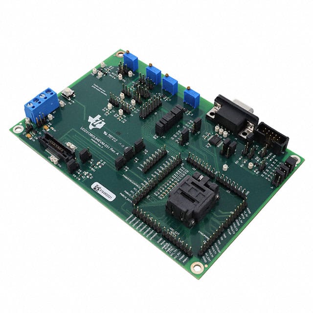 UCD3138OL64EVM-031图片4