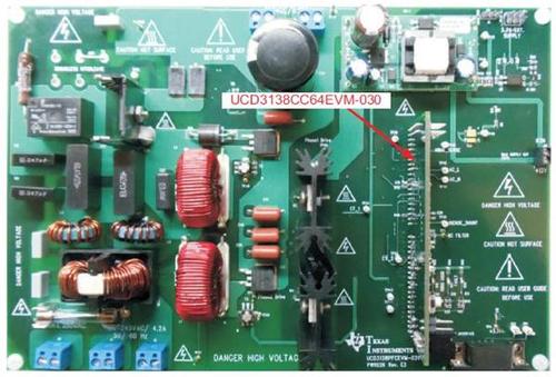 UCD3138PFCEVM-026图片3