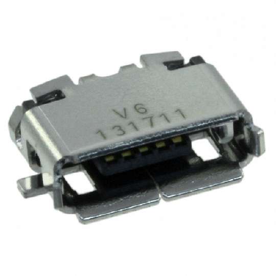 UB-MC5AB2R3-RS04-4S-1-TB NMP图片4