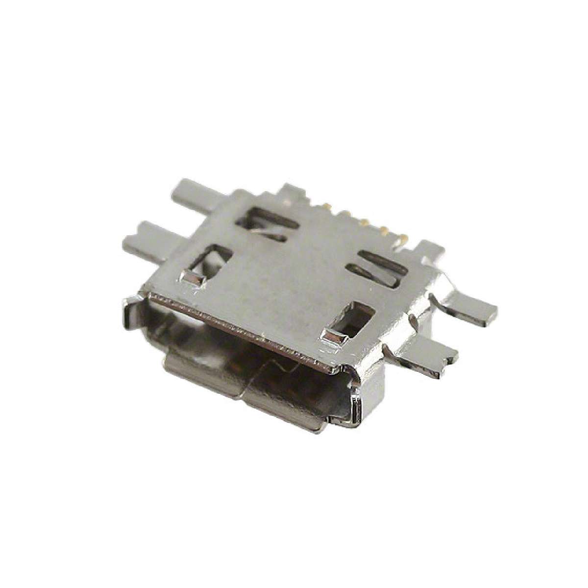 UB-MC5ABR3-M04-4S-TB-1 NMP图片5