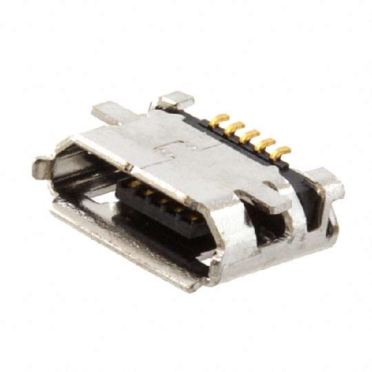UB-MC5BR3-SD204-4S-1-TB NMP图片2