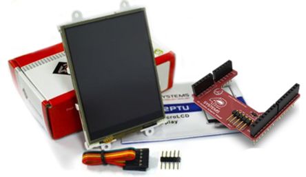 ULCD-32PTU-AR图片6
