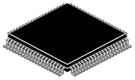 UPD78F0485GKS-GAK-AX图片2