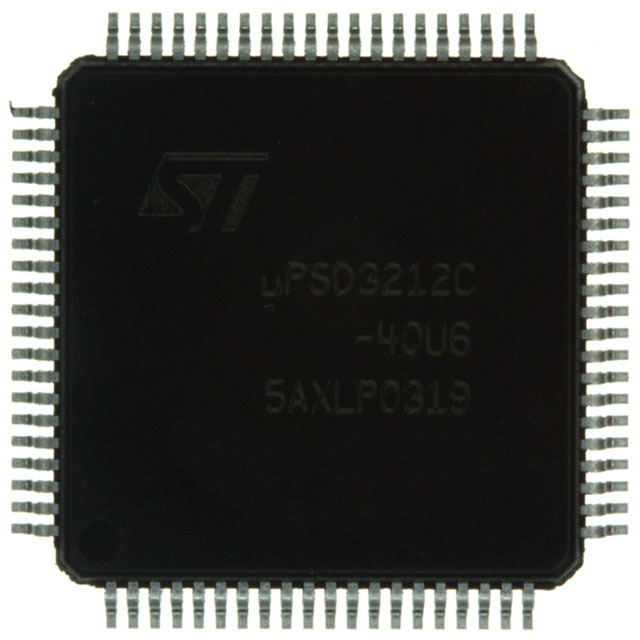 UPSD3212C-40U6图片4