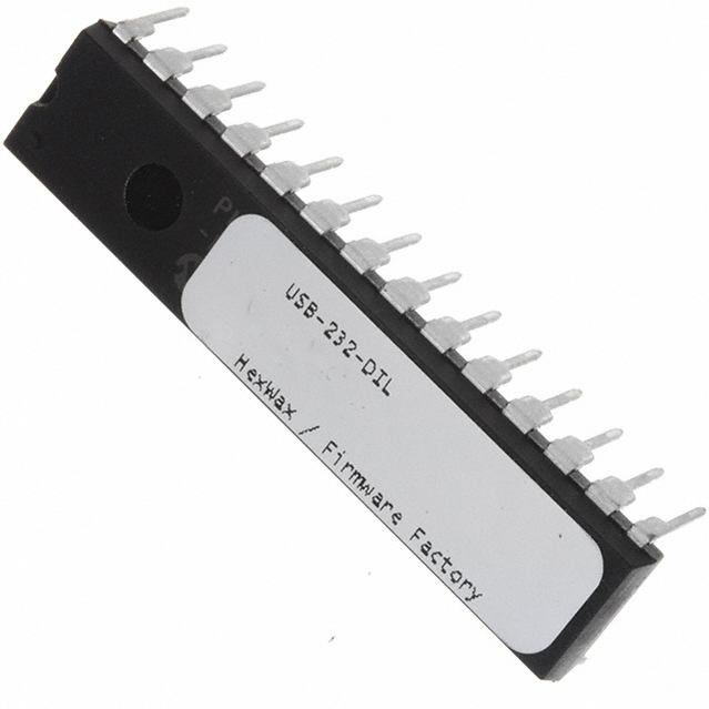 USB-232-DIL图片3