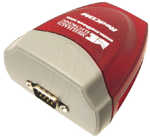 USB-COMI图片1