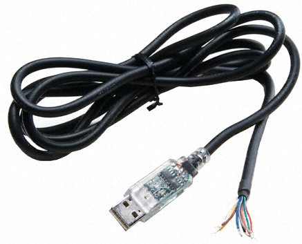 USB-RS422-WE-5000-BT图片1