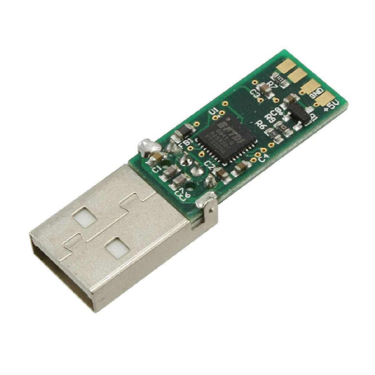 USB-RS485-PCBA图片16