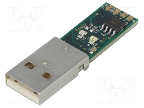 USB-RS485-PCBA图片6