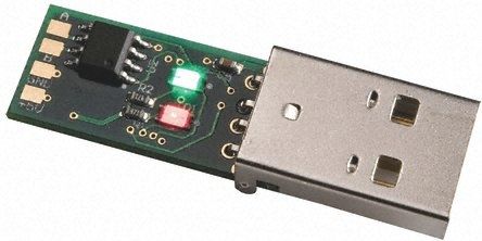 USB-RS485-PCBA图片2