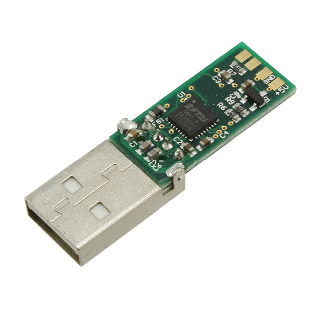 USB-RS485-PCBA图片5
