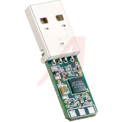 USB-RS485-PCBA图片11