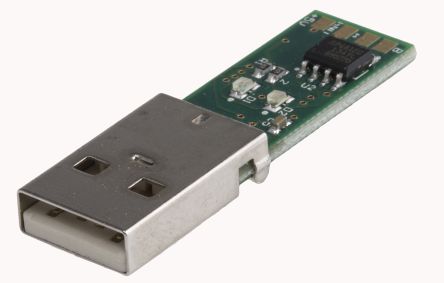 USB-RS485-PCBA图片3