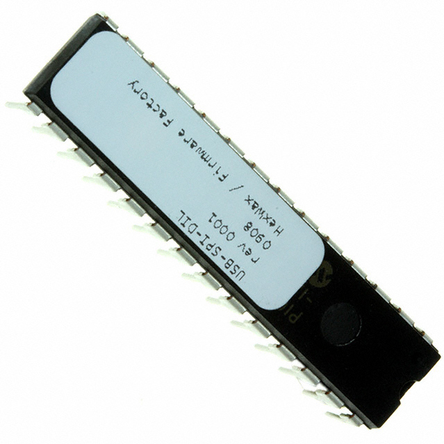 USB-SPI-DIL图片3