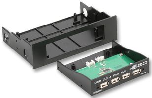 USB2-331-RKBK图片2