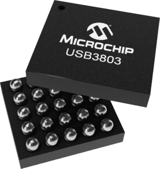 USB3803C-1-GL-TR图片2