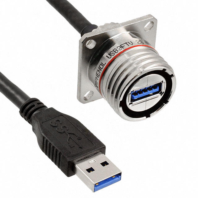 USB3FTV2SA03NACROS图片3