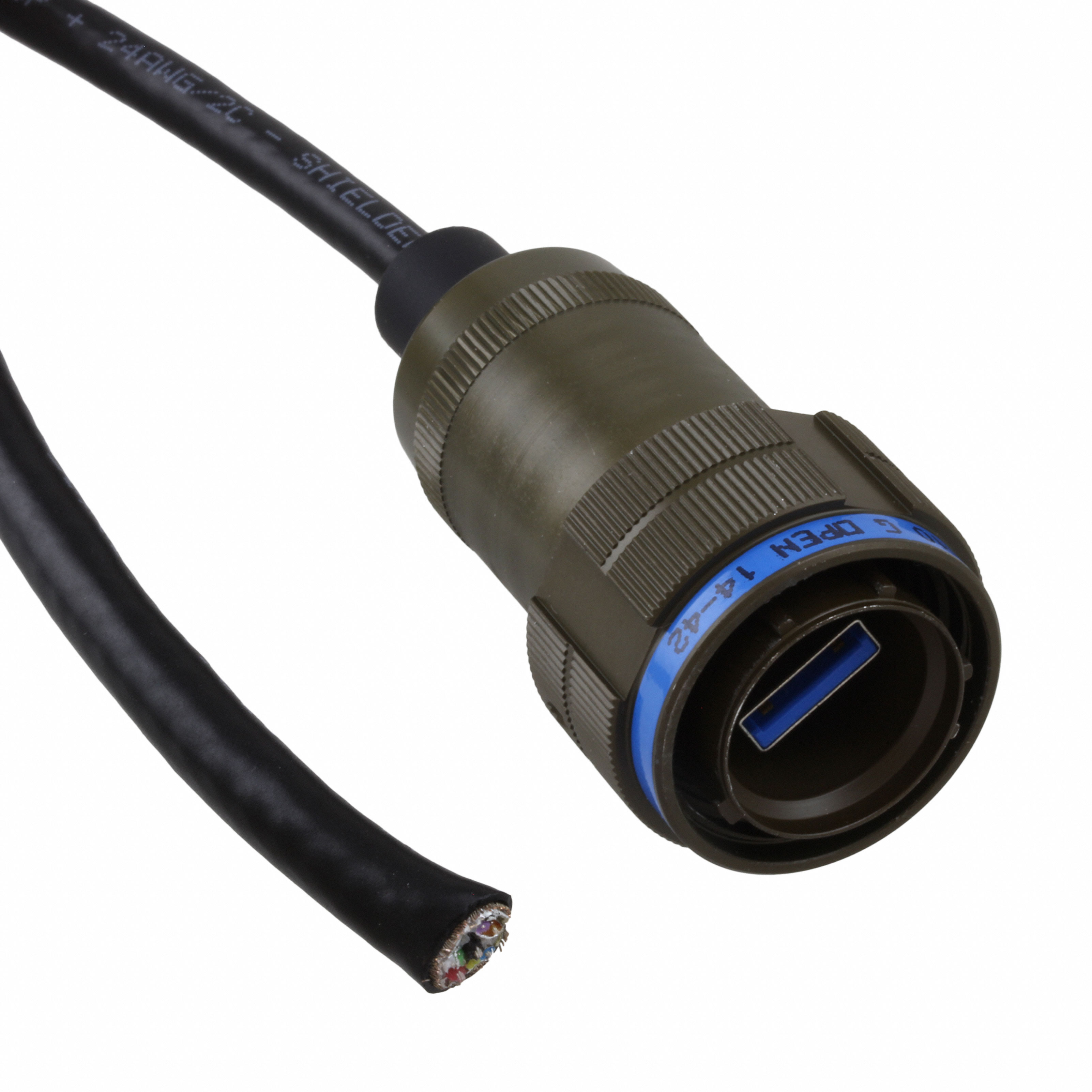 USB3FTV6A10GOPEN图片4