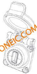 USBF21NSCC图片8