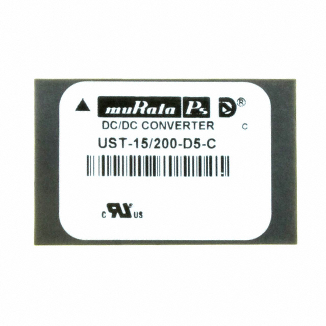 UST-15/200-D5-C图片5