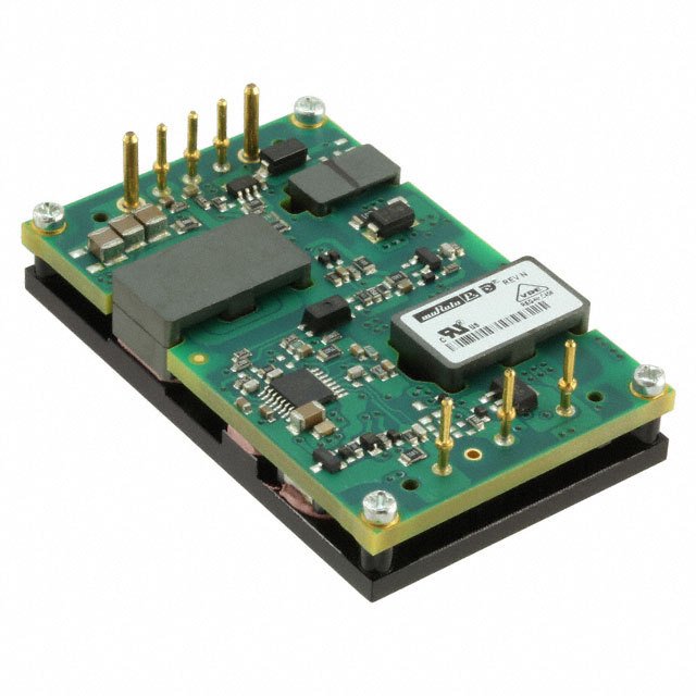 UVQ-24/4.5-D24PB-C图片2