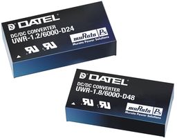 UWR-5/2000-D24E-C图片9