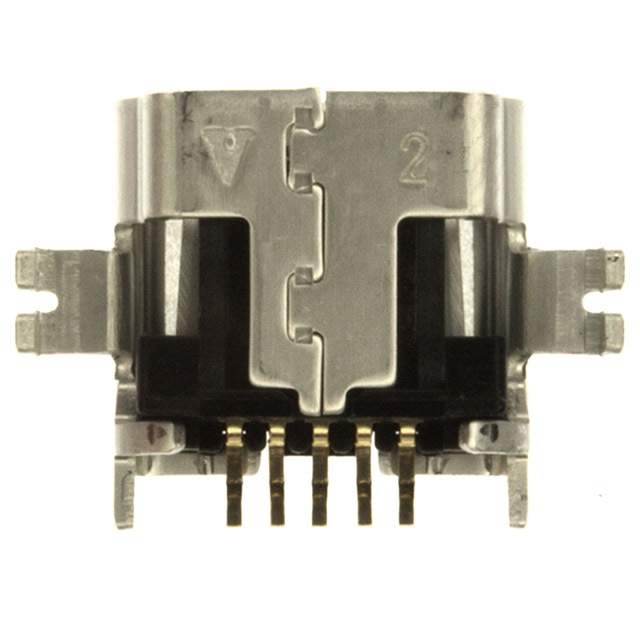 UX60SD-MB-5S55图片1
