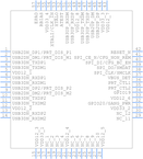 USB5742/2G引脚图