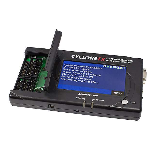 U-CYCLONE-FX图片3