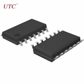U74HC00图片2