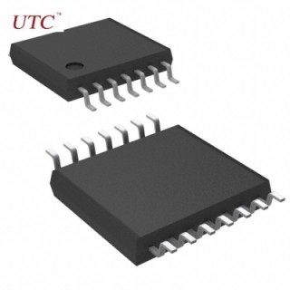U74HC00图片3