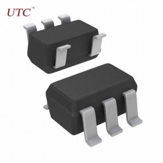 U74LVC1G17图片2