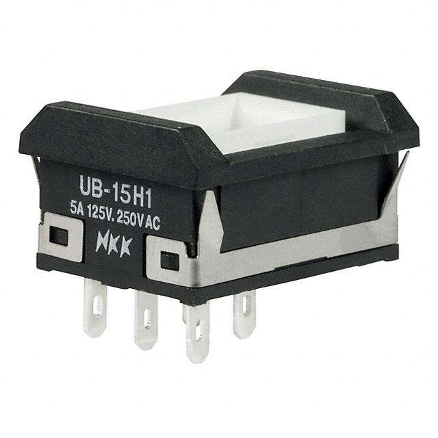 UB15NBKW015C图片2