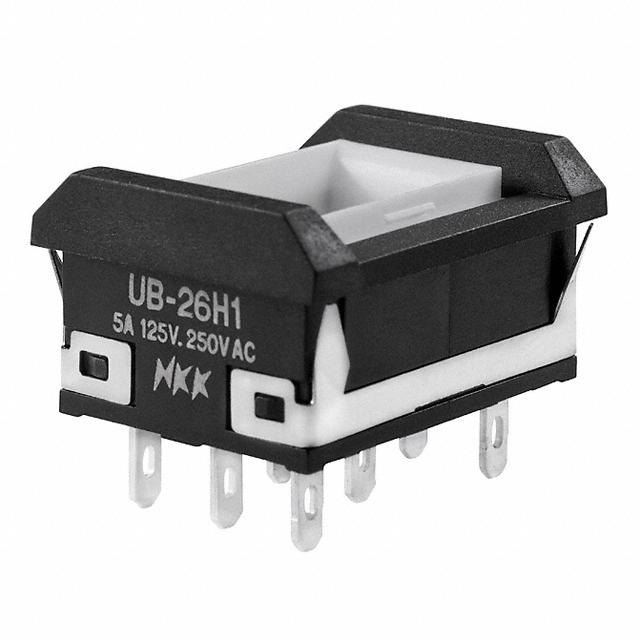 UB15NKW015F图片2