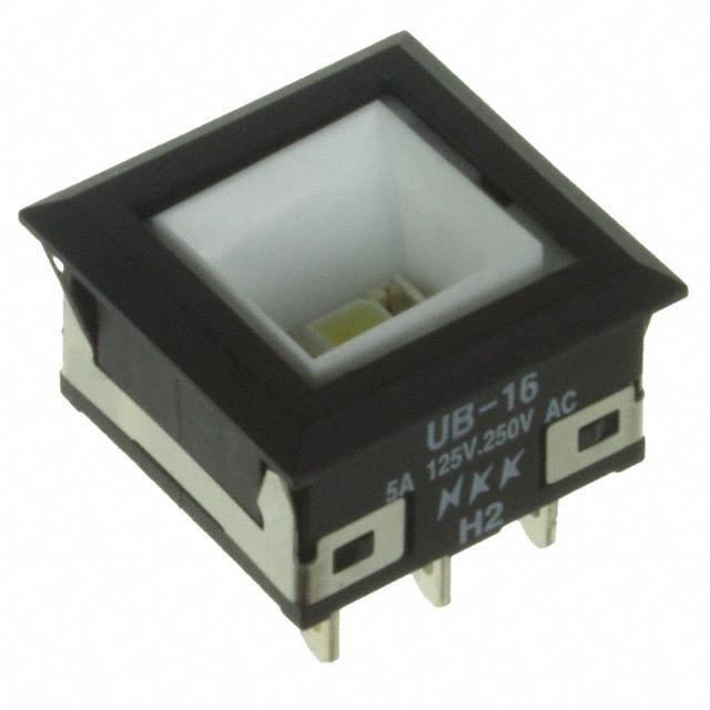 UB16KKW016B图片2