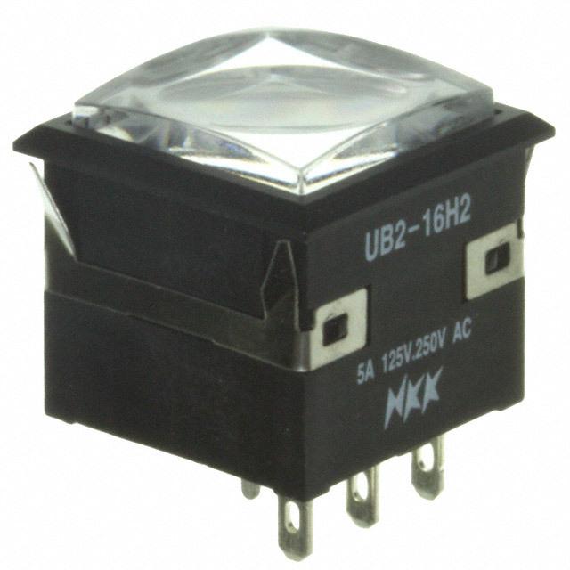 UB216KKW016G-1JB图片1
