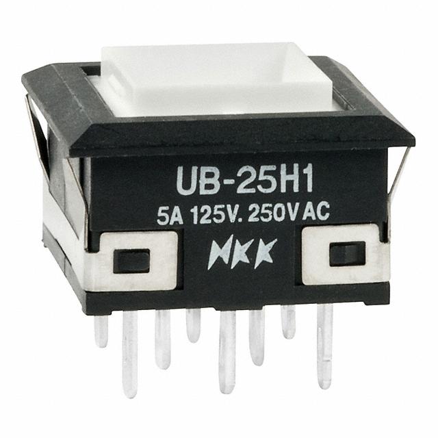 UB25KKW015F图片6