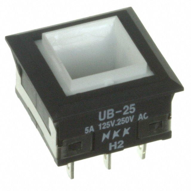 UB25KKW016G图片2