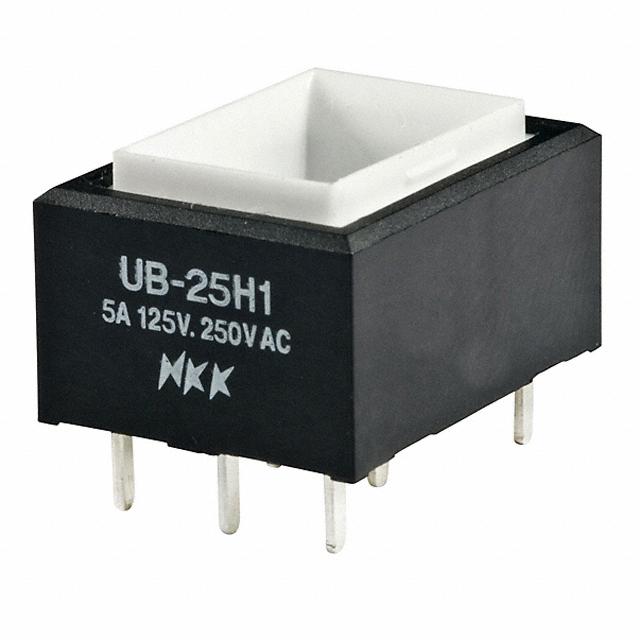 UB25RKW035C图片2