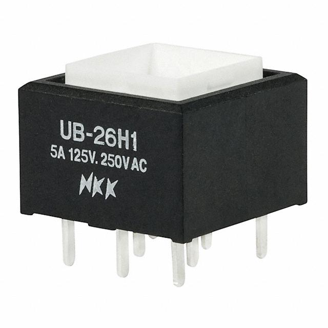 UB26SKW035F图片3