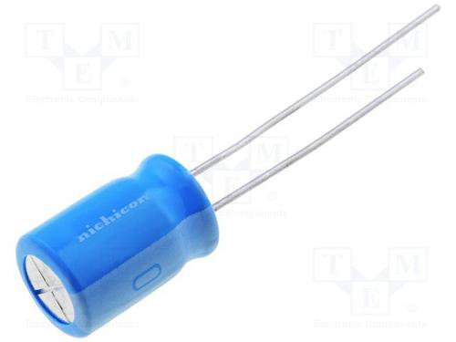 UBT1E221MPD8图片6