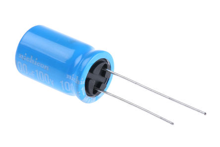 UBT2A101MHD8图片2
