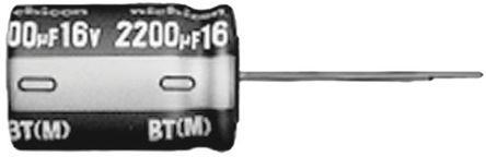 UBT2A331MHD8图片1