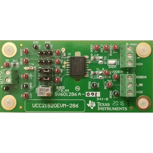 UCC21520EVM-286图片3