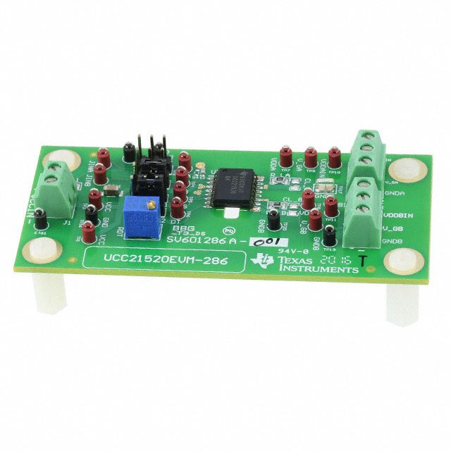 UCC21520EVM-286图片2