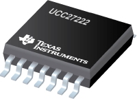 UCC27222图片1