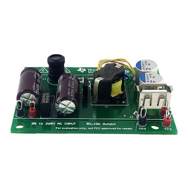UCC28704EVM-724图片4